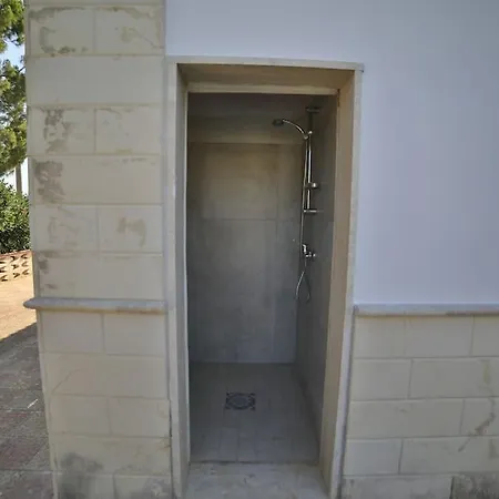 Holiday home Giusy Con Piscina A 700 Metri Dalla Di