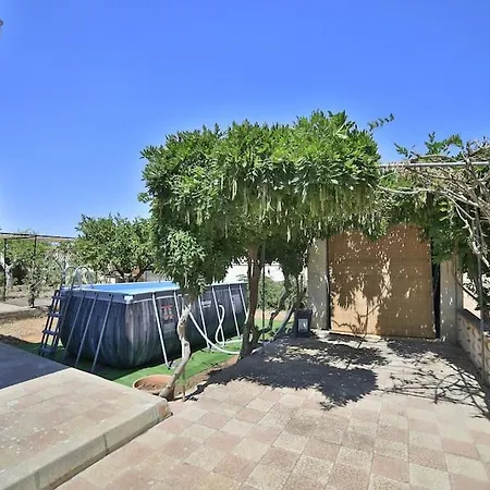 Holiday home Giusy Con Piscina A 700 Metri Dalla Di San Pietro in Bevagna