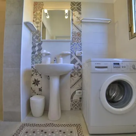 Holiday home Giusy Con Piscina A 700 Metri Dalla Di *