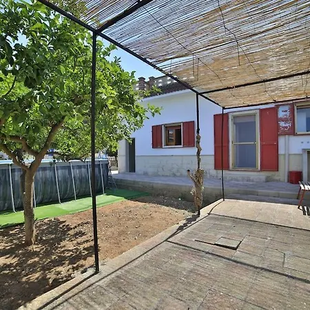 Holiday home Giusy Con Piscina A 700 Metri Dalla Di
